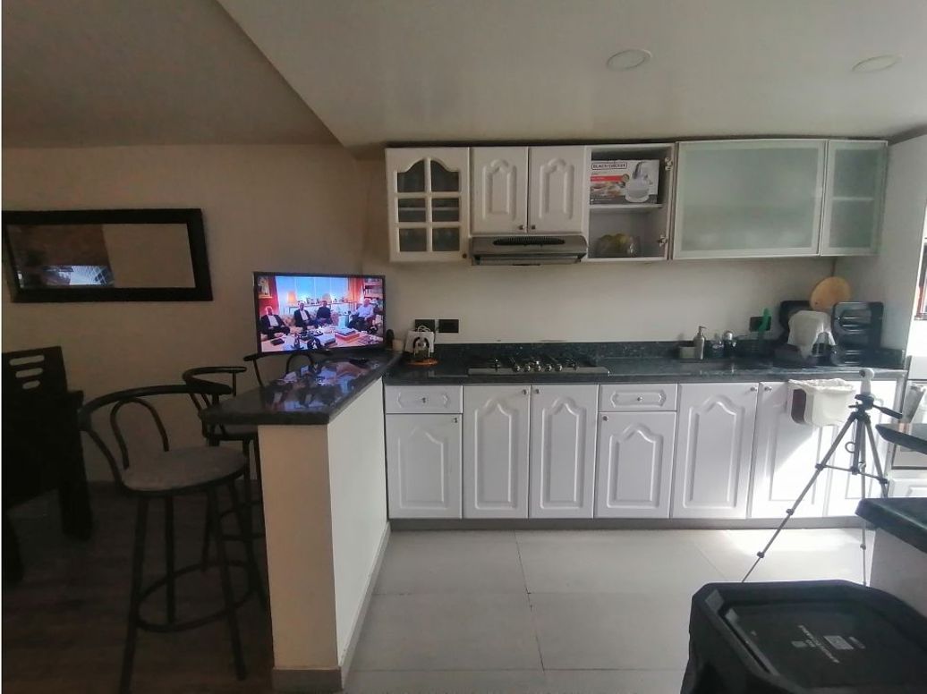 Casa de 3 alcobas en venta en Modelia, Bogotá, 116 m² · foto 7 de 17