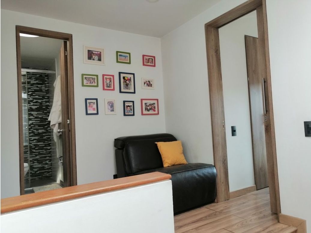Casa de 3 alcobas en venta en Modelia, Bogotá, 116 m² · foto 12 de 17