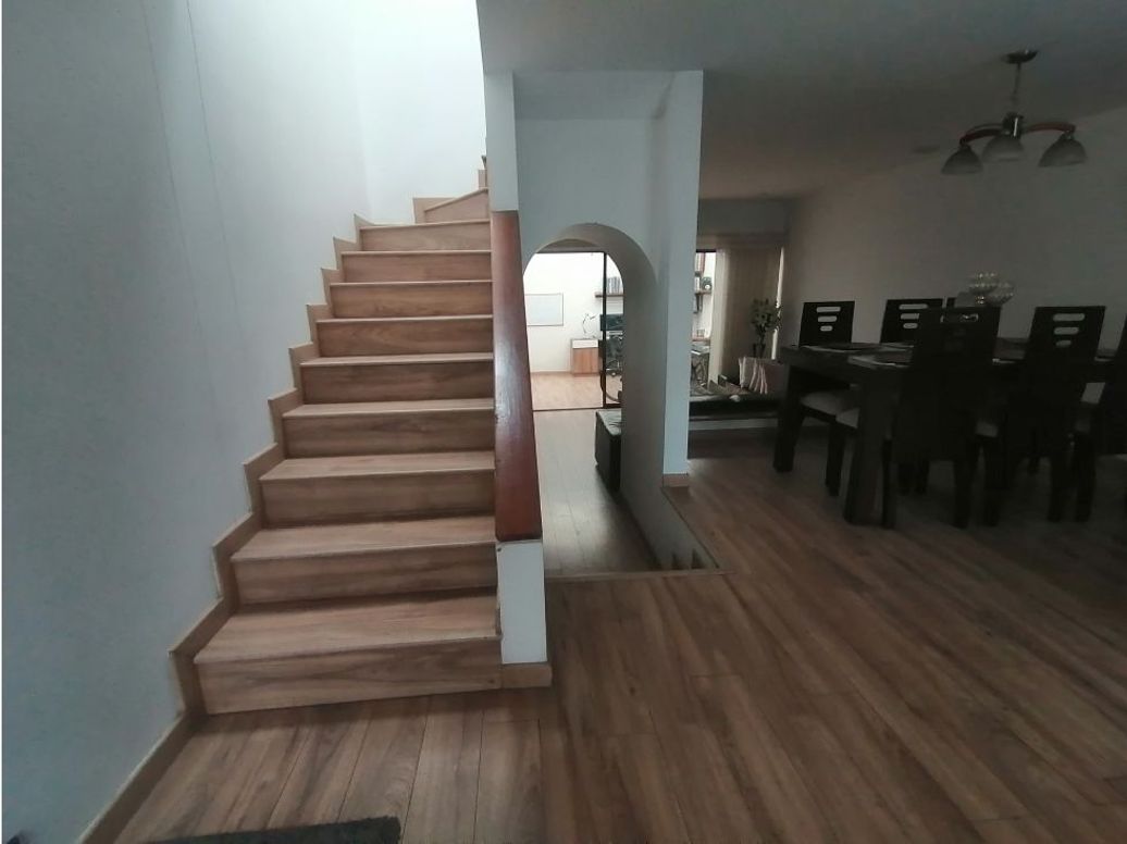 Casa de 3 alcobas en venta en Modelia, Bogotá, 116 m² · foto 9 de 17