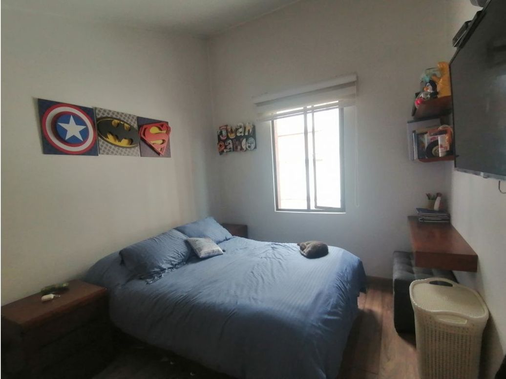 Casa de 3 alcobas en venta en Modelia, Bogotá, 116 m² · foto 11 de 17