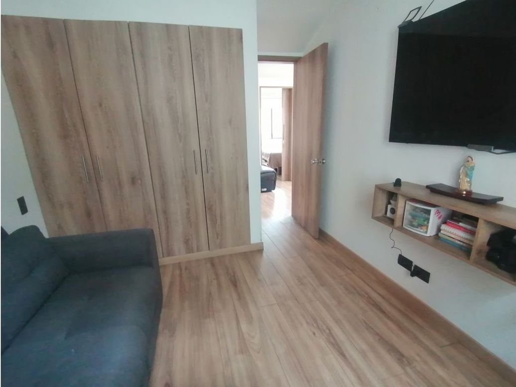 Casa de 3 alcobas en venta en Modelia, Bogotá, 116 m² · foto 10 de 17