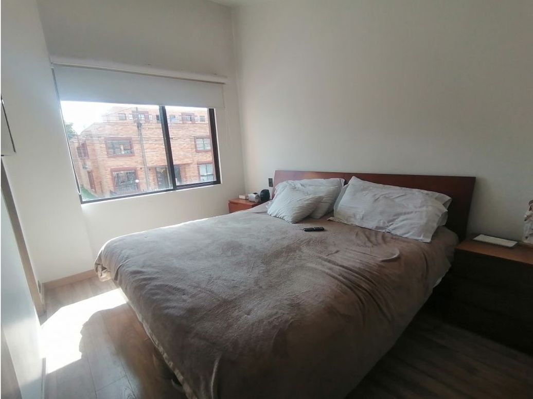 Casa de 3 alcobas en venta en Modelia, Bogotá, 116 m² · foto 13 de 17