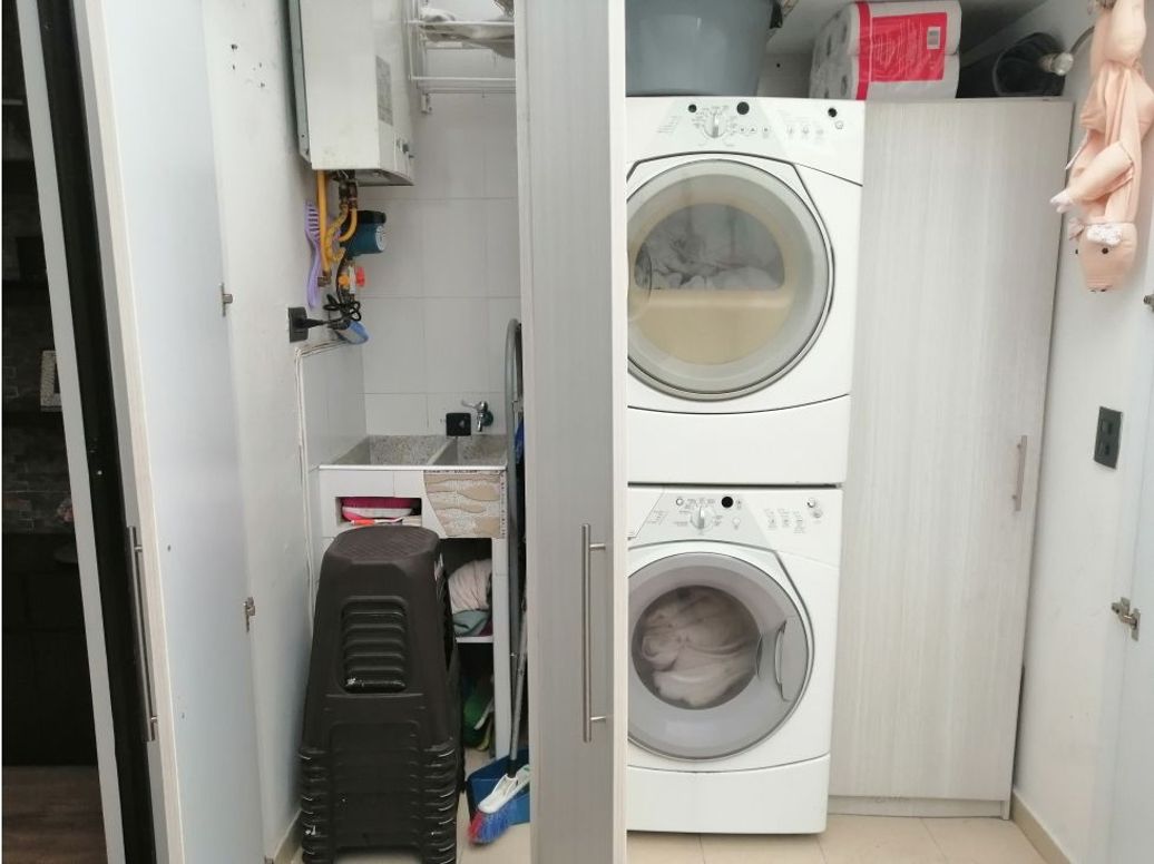 Casa de 3 alcobas en venta en Modelia, Bogotá, 116 m² · foto 8 de 17