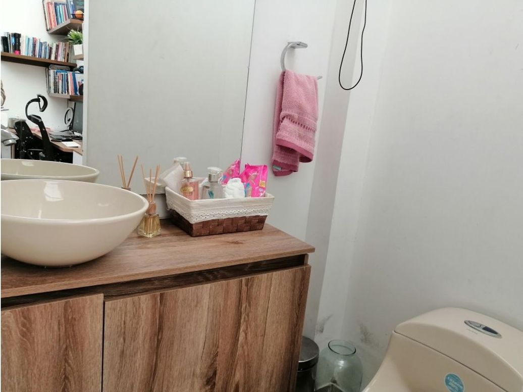 Casa de 3 alcobas en venta en Modelia, Bogotá, 116 m² · foto 15 de 17