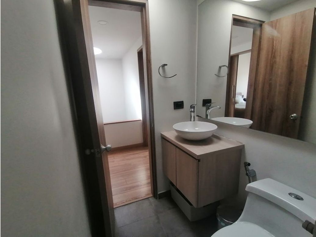 Casa de 3 alcobas en venta en Modelia, Bogotá, 116 m² · foto 16 de 17