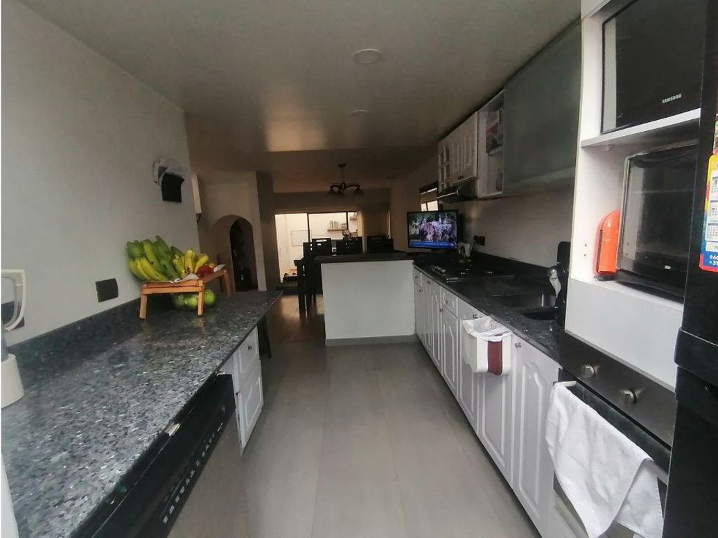 Casa de 3 alcobas en venta en Modelia, Bogotá, 116 m² · foto 6 de 17