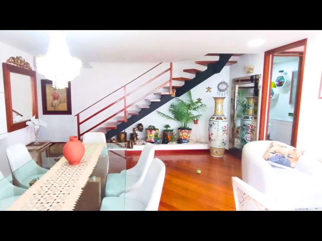 Casa de 3 alcobas en venta en Colina Campestre, Bogotá, 157 m² · foto 2 de 20