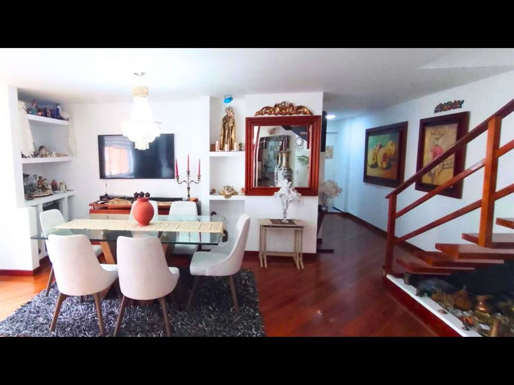 Casa de 3 alcobas en venta en Colina Campestre, Bogotá, 157 m² · foto 3 de 20