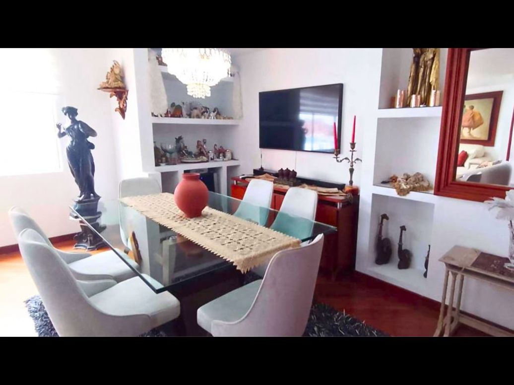 Casa de 3 alcobas en venta en Colina Campestre, Bogotá, 157 m² · foto 4 de 20