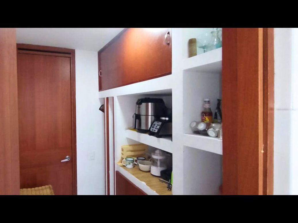 Casa de 3 alcobas en venta en Colina Campestre, Bogotá, 157 m² · foto 5 de 20