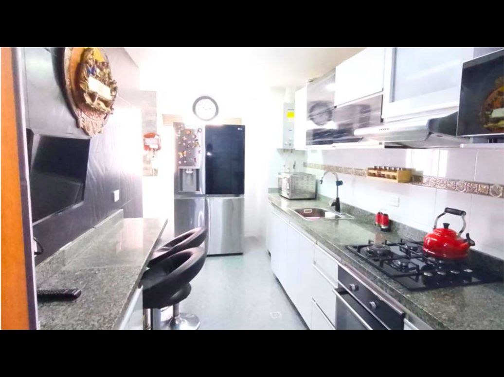Casa de 3 alcobas en venta en Colina Campestre, Bogotá, 157 m² · foto 6 de 20