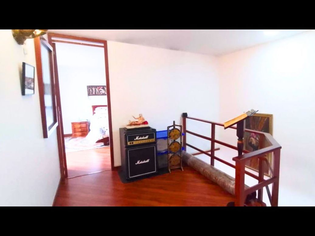 Casa de 3 alcobas en venta en Colina Campestre, Bogotá, 157 m² · foto 12 de 20