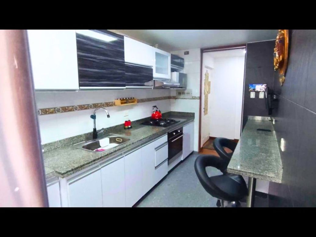 Casa de 3 alcobas en venta en Colina Campestre, Bogotá, 157 m² · foto 8 de 20
