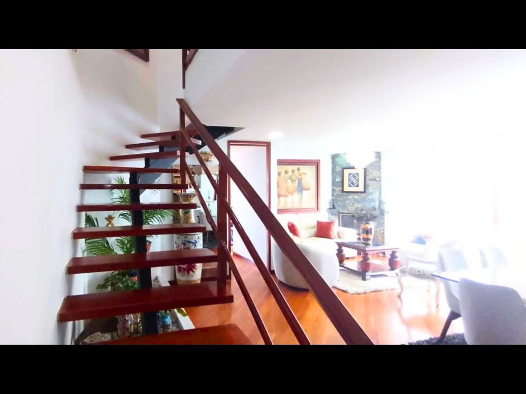 Casa de 3 alcobas en venta en Colina Campestre, Bogotá, 157 m² · foto 10 de 20