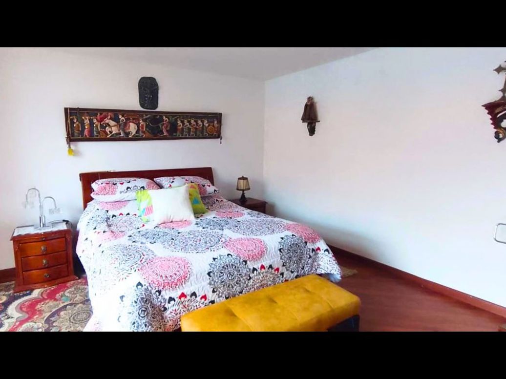 Casa de 3 alcobas en venta en Colina Campestre, Bogotá, 157 m² · foto 13 de 20