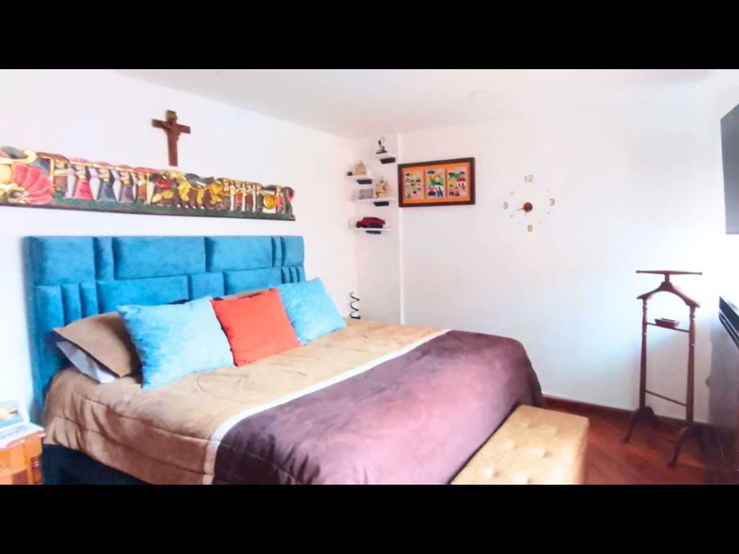 Casa de 3 alcobas en venta en Colina Campestre, Bogotá, 157 m² · foto 15 de 20