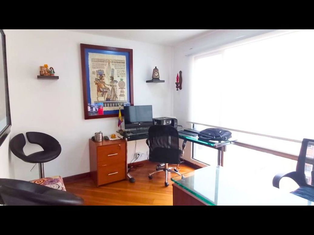 Casa de 3 alcobas en venta en Colina Campestre, Bogotá, 157 m² · foto 16 de 20