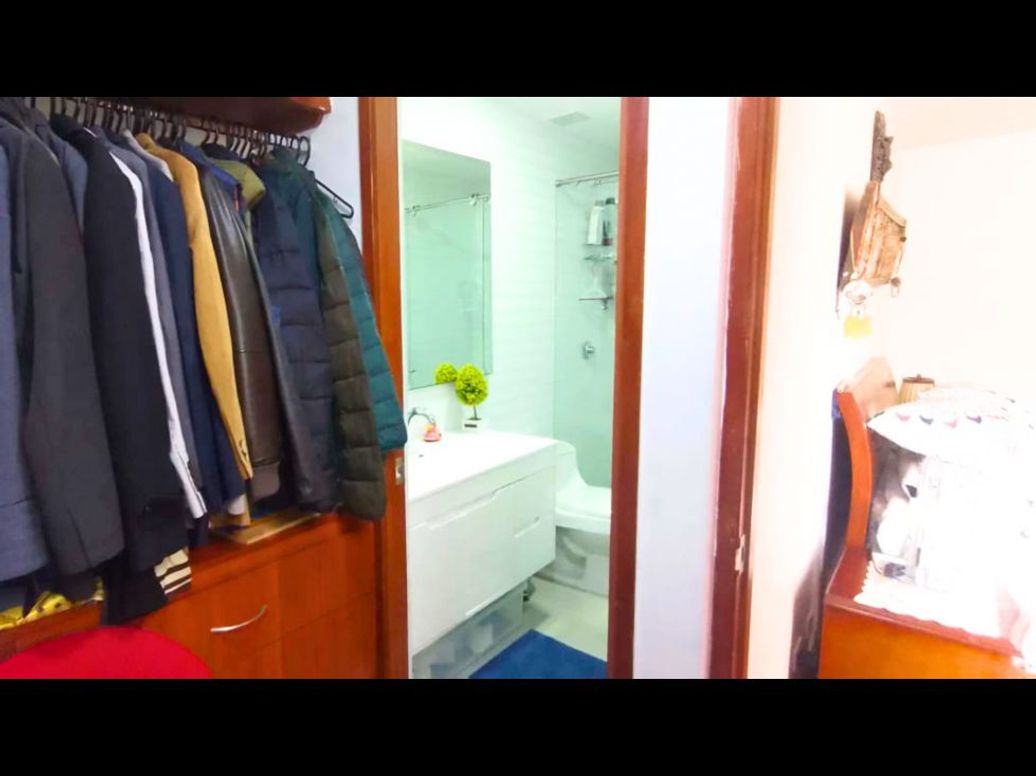 Casa de 3 alcobas en venta en Colina Campestre, Bogotá, 157 m² · foto 18 de 20