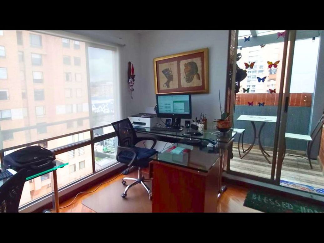 Casa de 3 alcobas en venta en Colina Campestre, Bogotá, 157 m² · foto 17 de 20