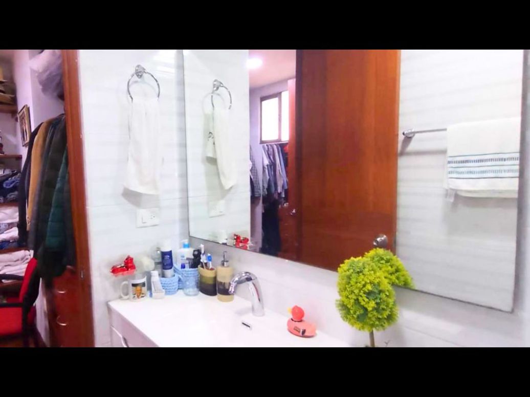 Casa de 3 alcobas en venta en Colina Campestre, Bogotá, 157 m² · foto 19 de 20