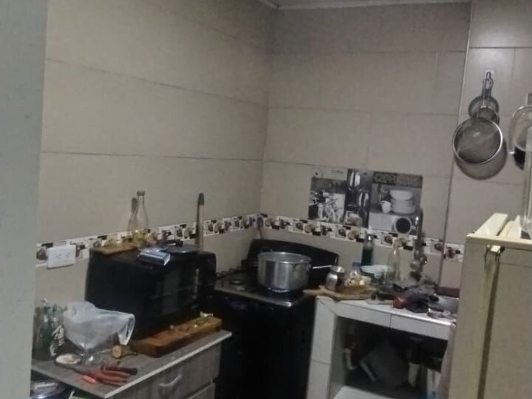Casa de 6 alcobas en venta en Chuniza, Bogotá, 72 m² · foto 4 de 12