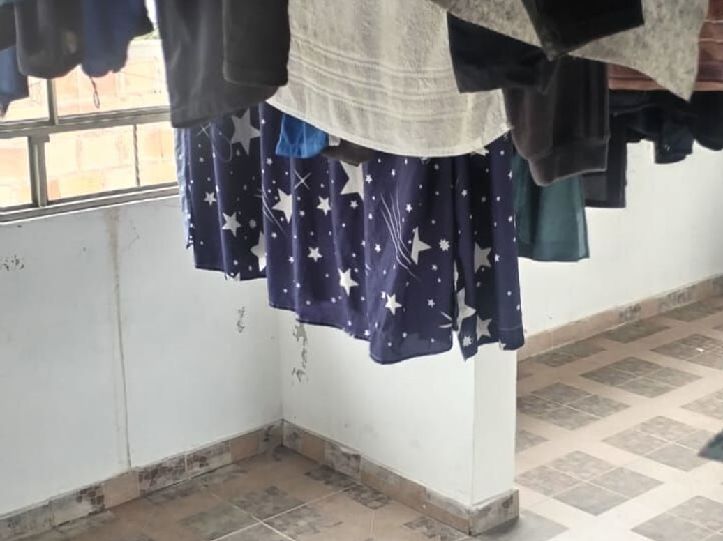 Casa de 6 alcobas en venta en Chuniza, Bogotá, 72 m² · foto 7 de 12