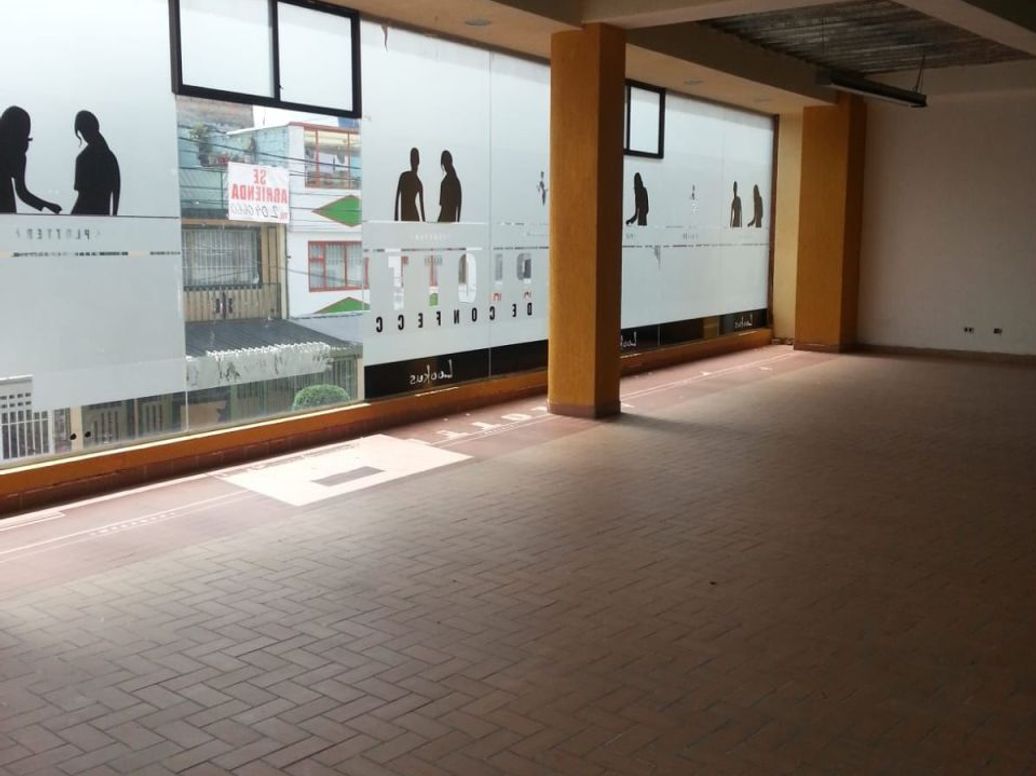 Casa de 11 alcobas en venta en La Alqueria, Bogotá, 850 m² · foto 15 de 17