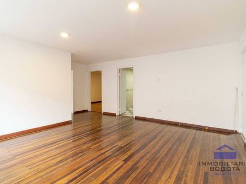 Apartamento de 3 alcobas en venta en Palermo, Bogotá, 97 m² · foto 3 de 20