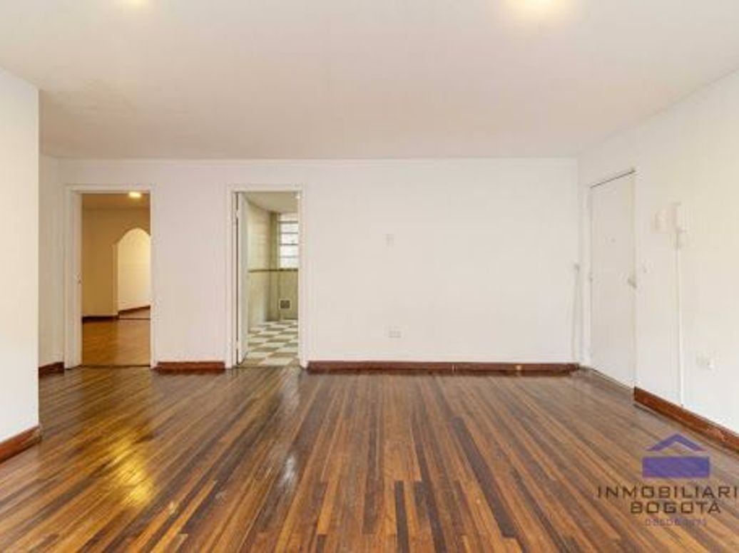 Apartamento de 3 alcobas en venta en Palermo, Bogotá, 97 m² · foto 4 de 20