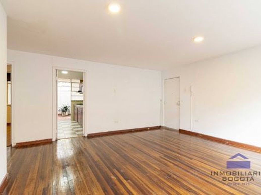 Apartamento de 3 alcobas en venta en Palermo, Bogotá, 97 m² · foto 5 de 20