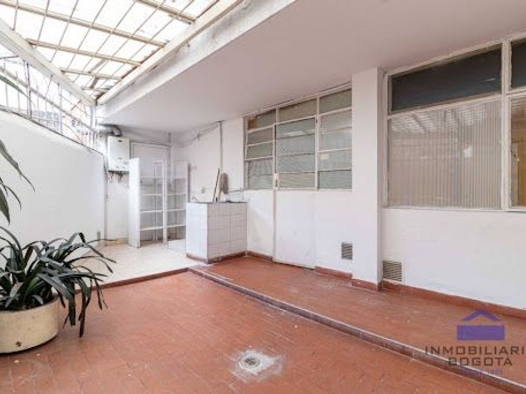 Apartamento de 3 alcobas en venta en Palermo, Bogotá, 97 m² · foto 8 de 20