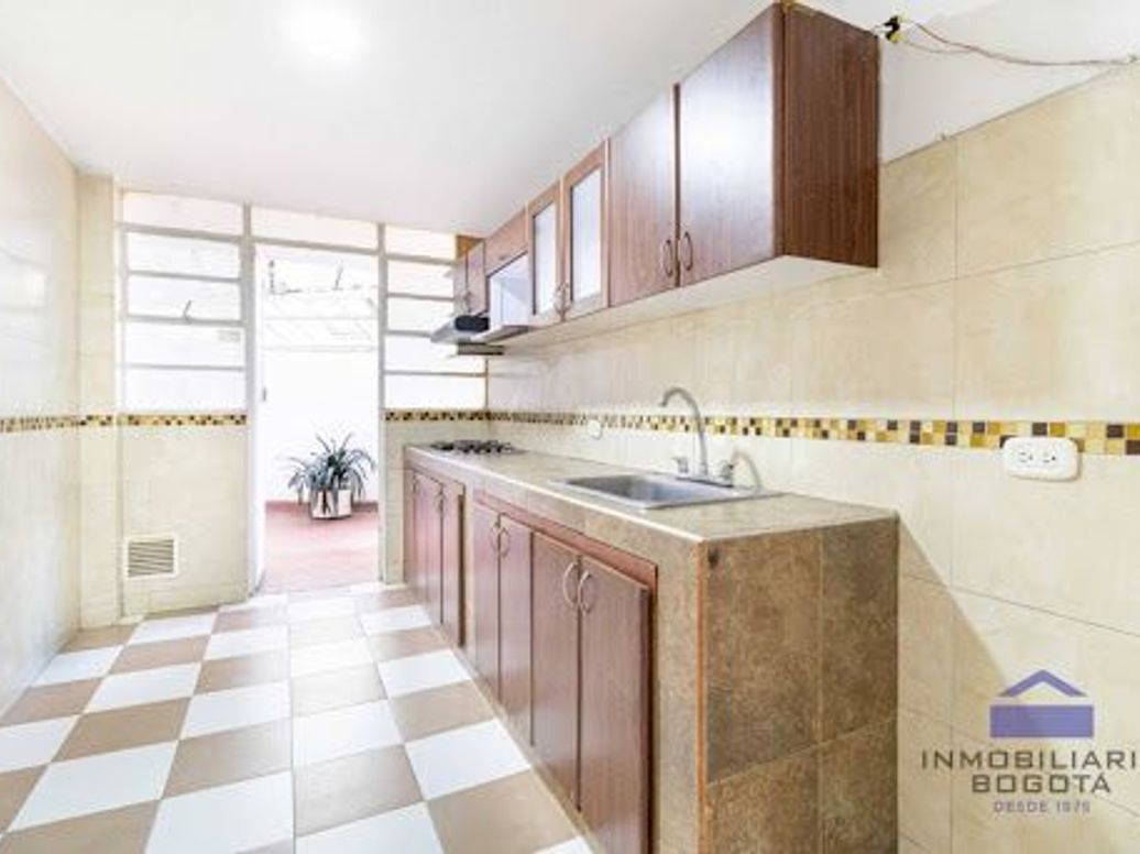 Apartamento de 3 alcobas en venta en Palermo, Bogotá, 97 m² · foto 6 de 20