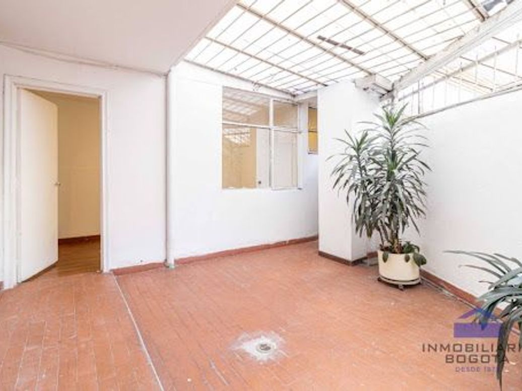 Apartamento de 3 alcobas en venta en Palermo, Bogotá, 97 m² · foto 7 de 20
