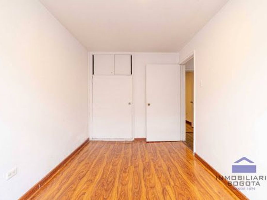 Apartamento de 3 alcobas en venta en Palermo, Bogotá, 97 m² · foto 12 de 20