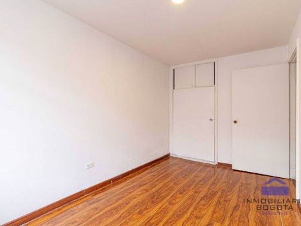 Apartamento de 3 alcobas en venta en Palermo, Bogotá, 97 m² · foto 11 de 20