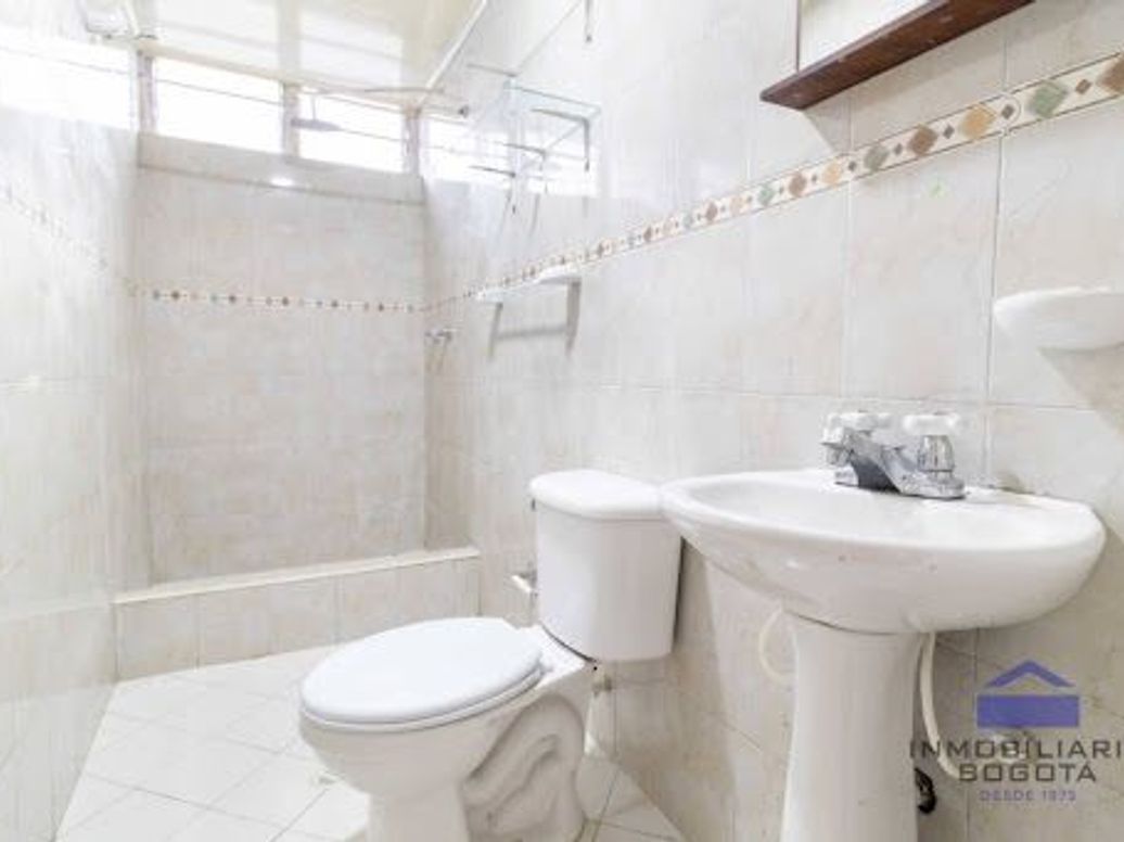Apartamento de 3 alcobas en venta en Palermo, Bogotá, 97 m² · foto 9 de 20