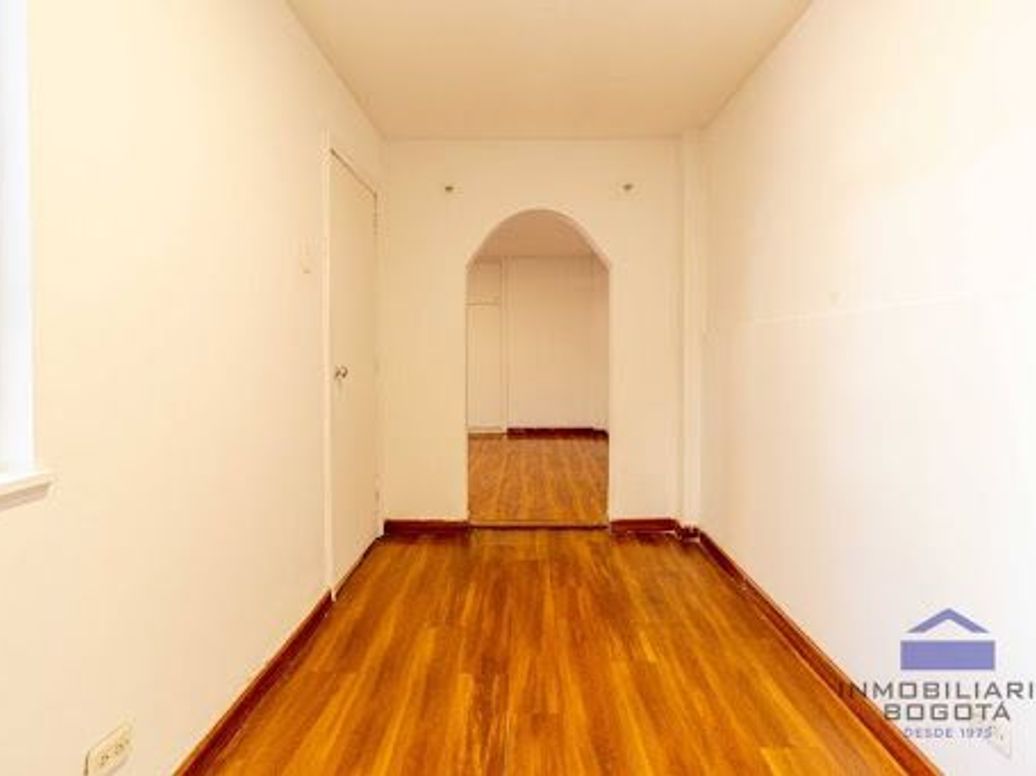 Apartamento de 3 alcobas en venta en Palermo, Bogotá, 97 m² · foto 18 de 20