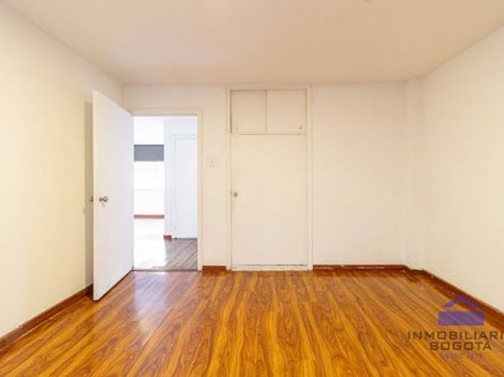 Apartamento de 3 alcobas en venta en Palermo, Bogotá, 97 m² · foto 15 de 20