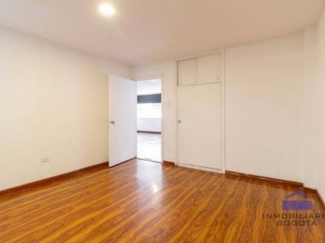 Apartamento de 3 alcobas en venta en Palermo, Bogotá, 97 m² · foto 19 de 20