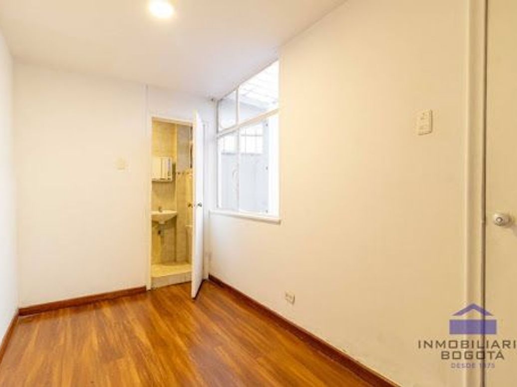 Apartamento de 3 alcobas en venta en Palermo, Bogotá, 97 m² · foto 16 de 20