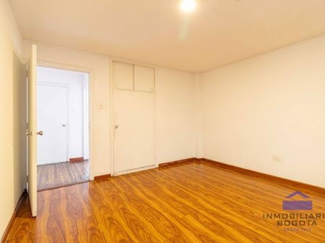 Apartamento de 3 alcobas en venta en Palermo, Bogotá, 97 m² · foto 14 de 20
