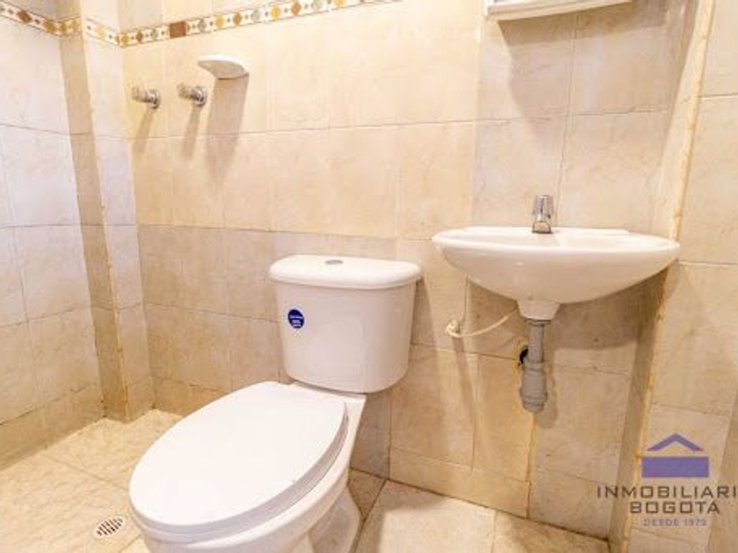 Apartamento de 3 alcobas en venta en Palermo, Bogotá, 97 m² · foto 17 de 20