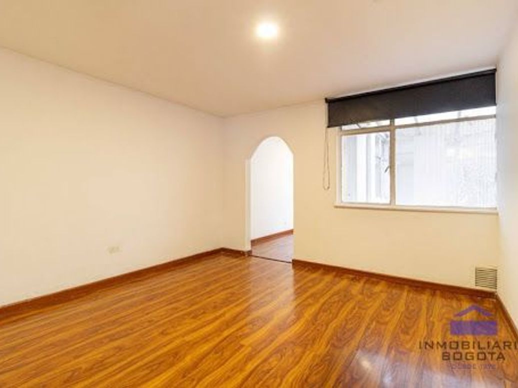 Apartamento de 3 alcobas en venta en Palermo, Bogotá, 97 m² · foto 13 de 20