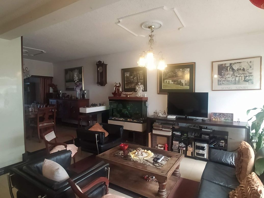 Casa de 3 alcobas en venta en La Aurora, Bogotá, 240 m² · foto 4 de 20