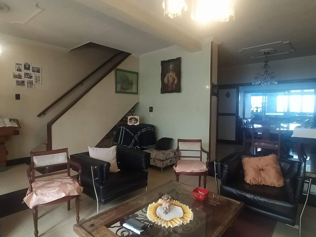 Casa de 3 alcobas en venta en La Aurora, Bogotá, 240 m² · foto 3 de 20