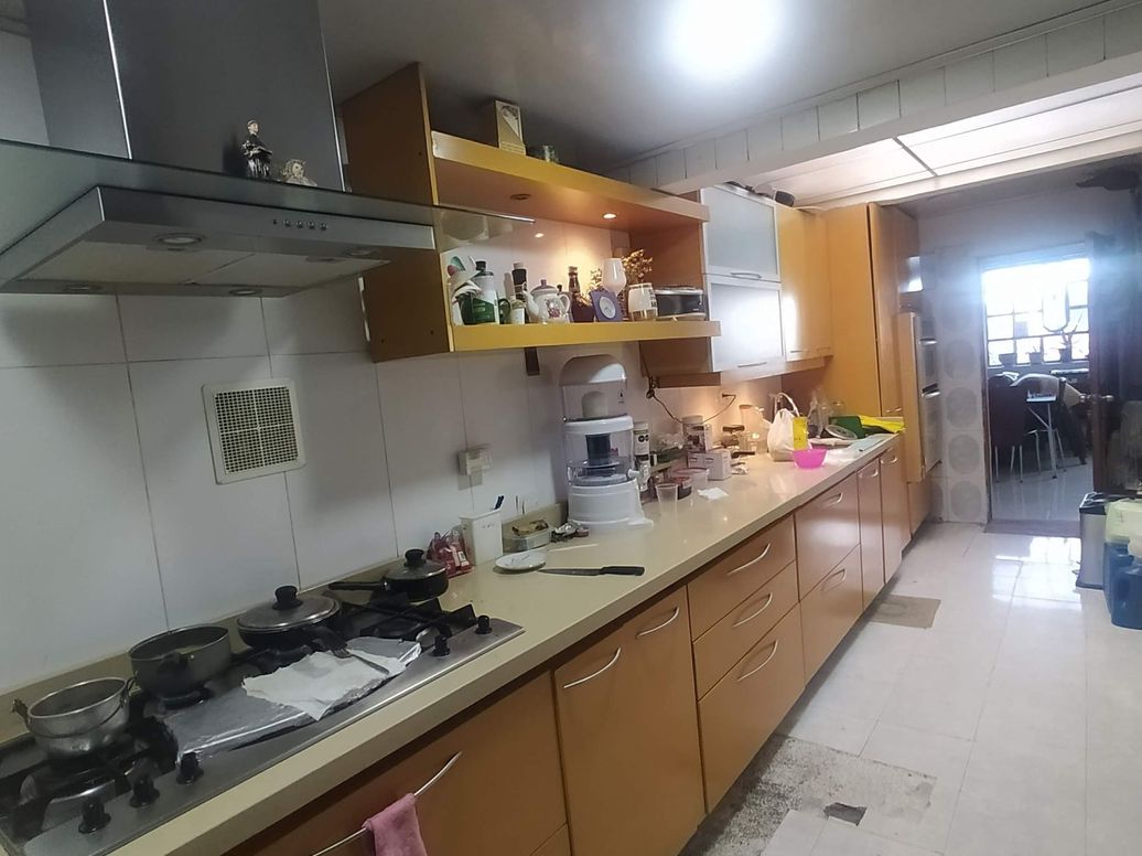 Casa de 3 alcobas en venta en La Aurora, Bogotá, 240 m² · foto 8 de 20