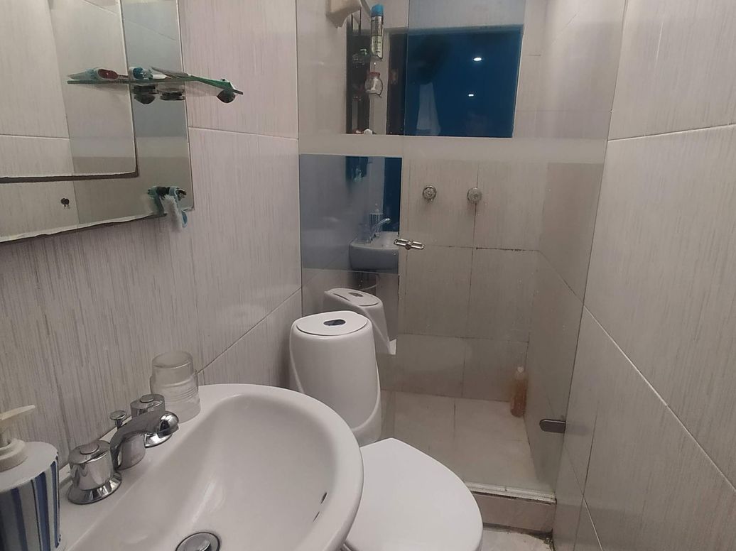 Casa de 3 alcobas en venta en La Aurora, Bogotá, 240 m² · foto 14 de 20