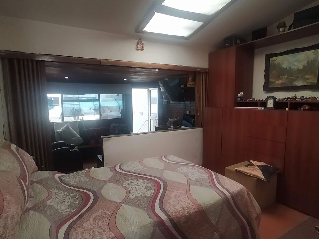 Casa de 3 alcobas en venta en La Aurora, Bogotá, 240 m² · foto 13 de 20