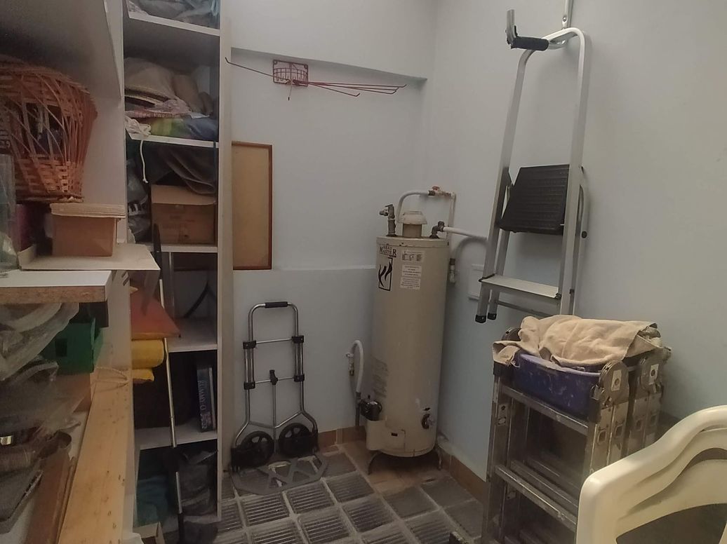 Casa de 3 alcobas en venta en La Aurora, Bogotá, 240 m² · foto 19 de 20