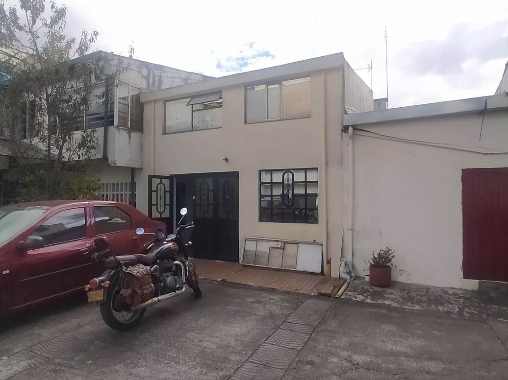 Casa de 3 alcobas en venta en La Aurora, Bogotá, 240 m² · foto 20 de 20